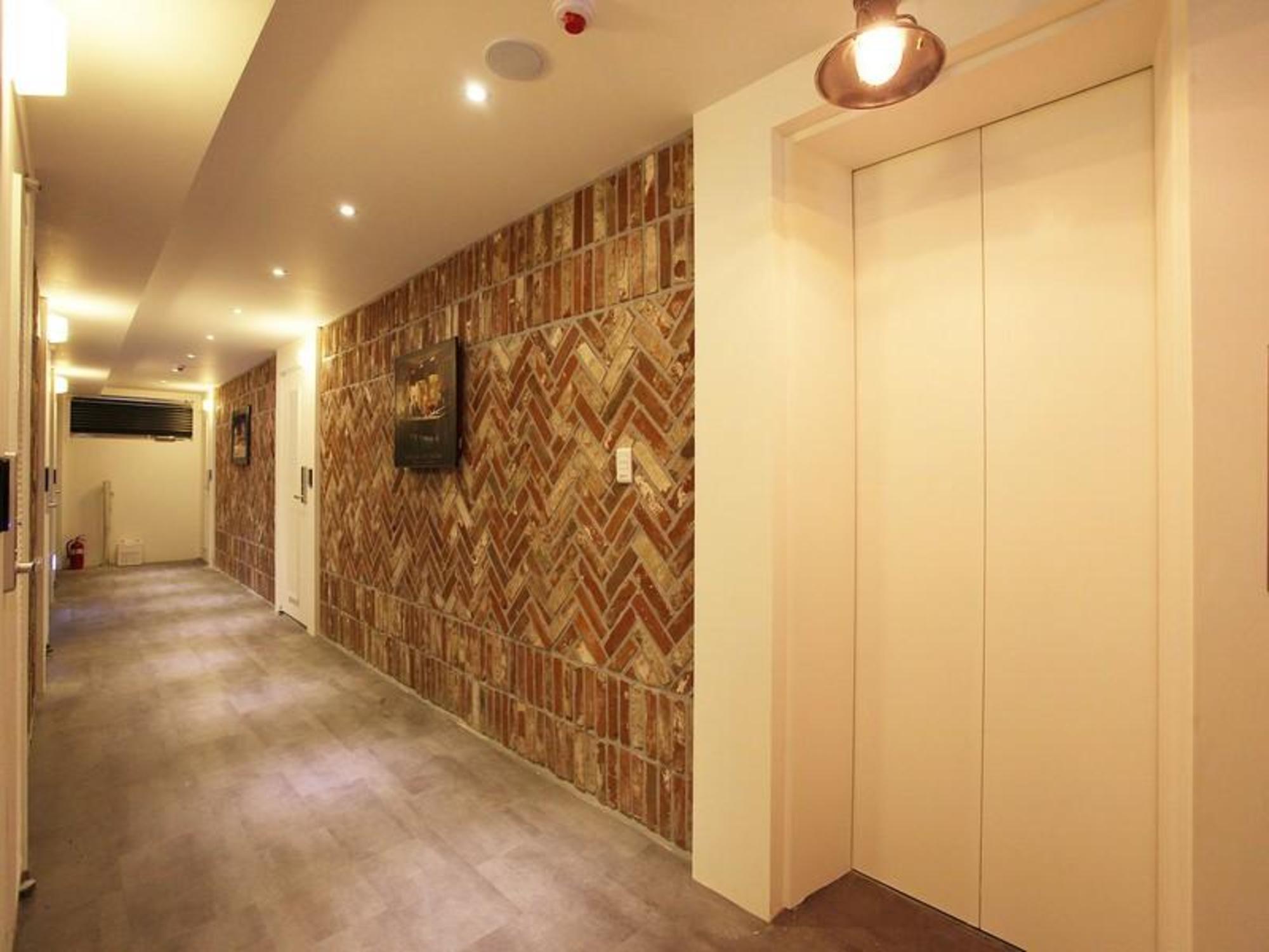 Yaja Hotel Chunho 70/77