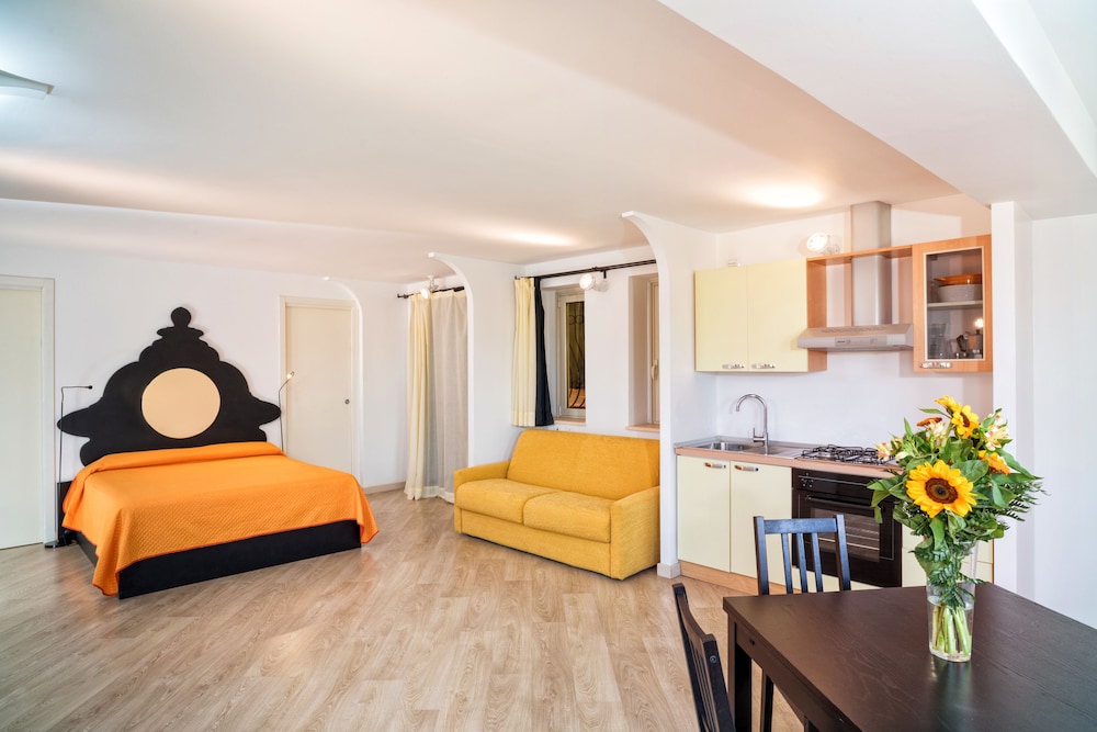 Medea Residence 22/38