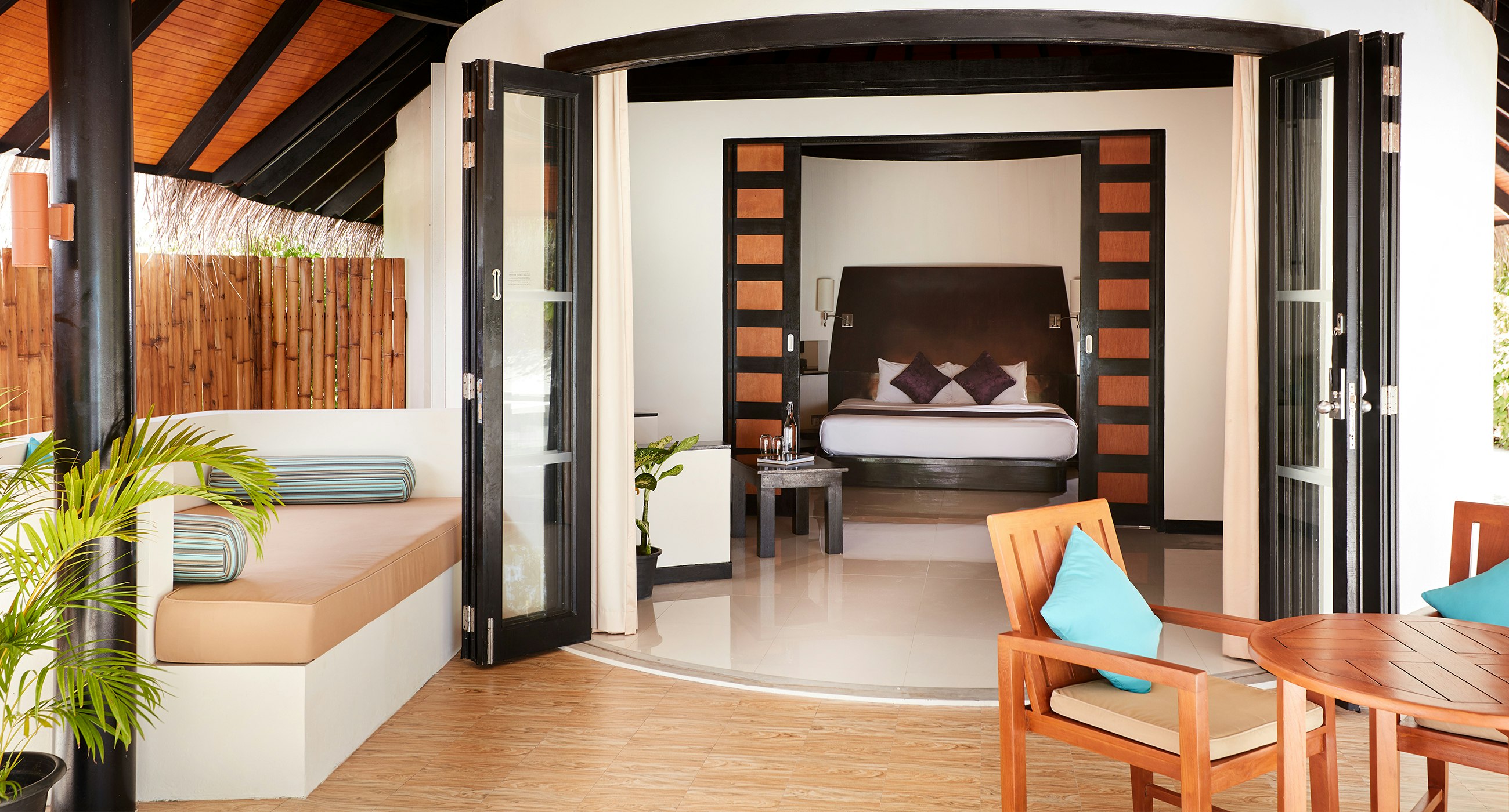 The Sun Siyam Iru Fushi Maldives 142/161