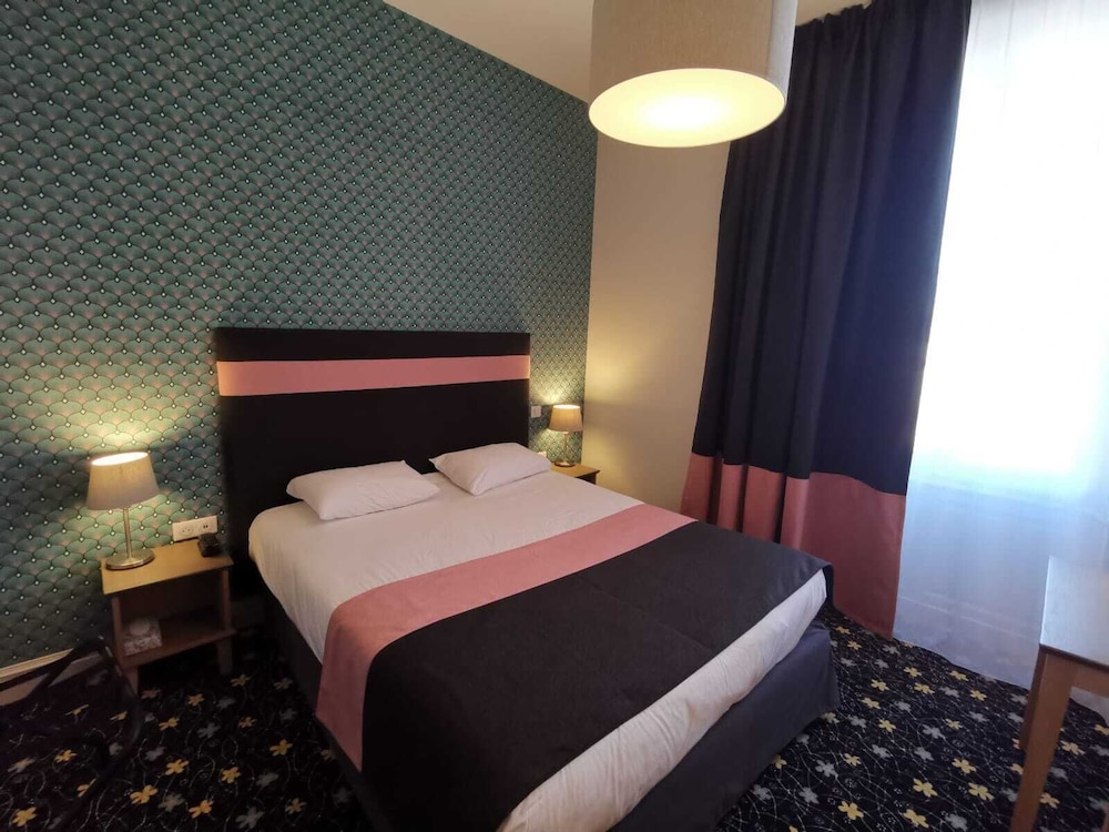 Arcantis Hotel Heritage 9/24