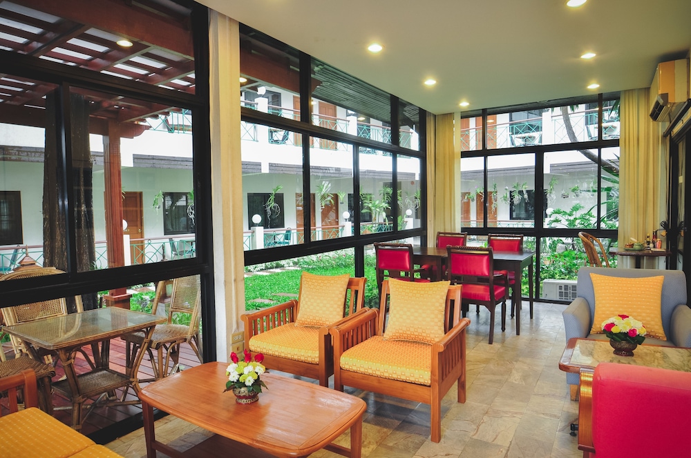 Charlie House Pinklao 55/66