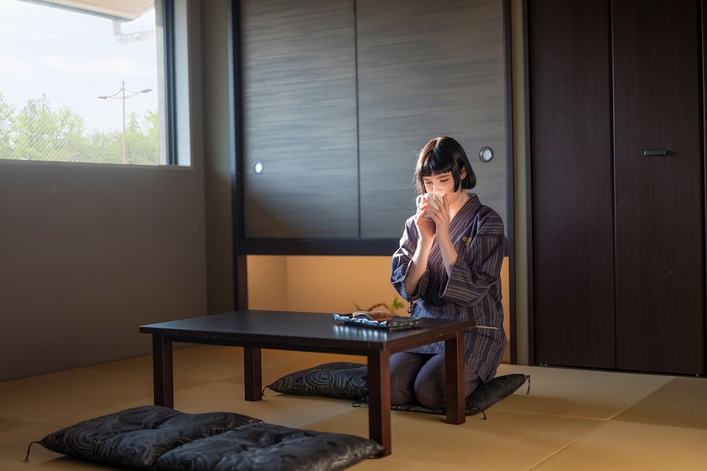 Hotel Kuu Kyoto 14/86