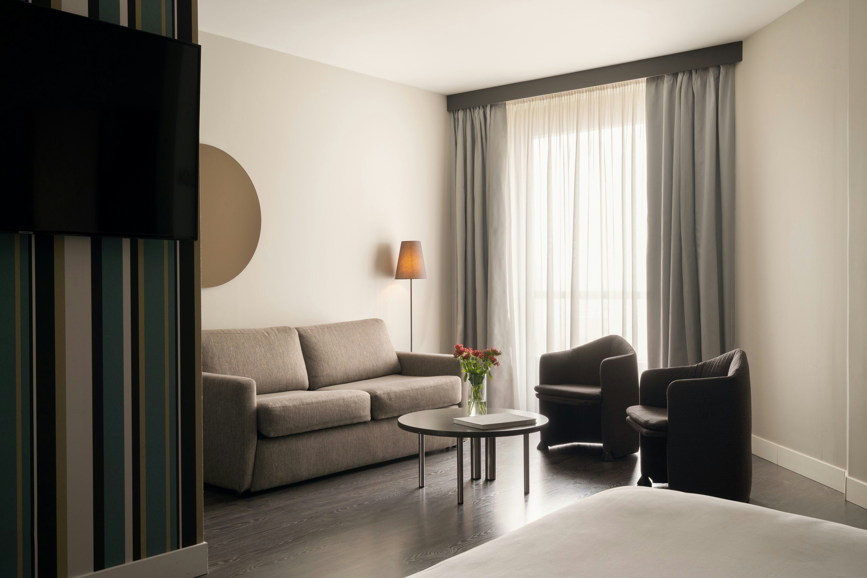 The Nicolaus Hotel Bari 50/67