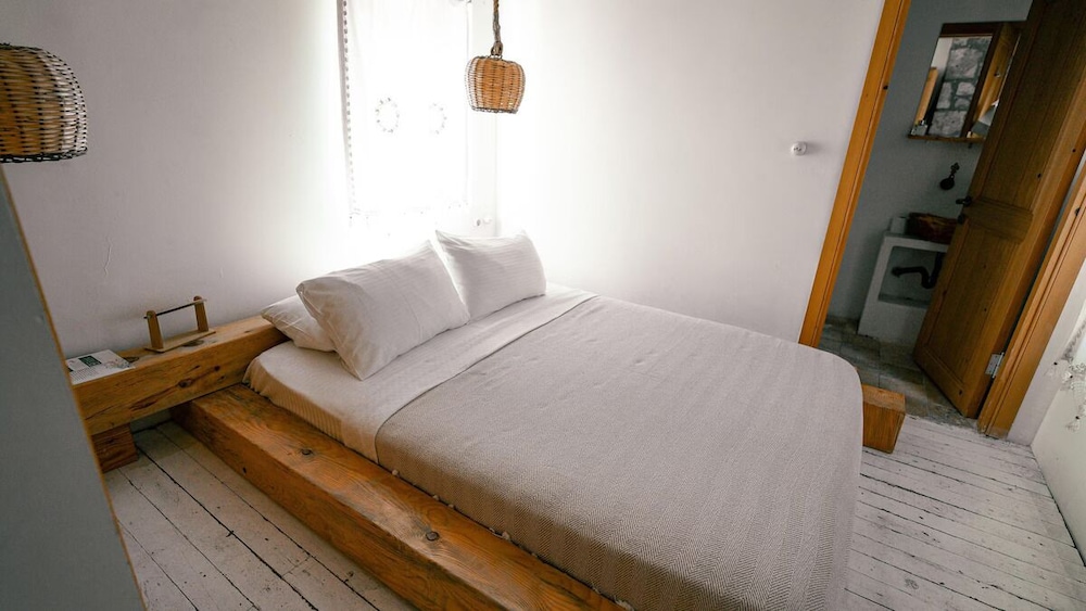 Bo Boutique Hotel Alacati 3/31