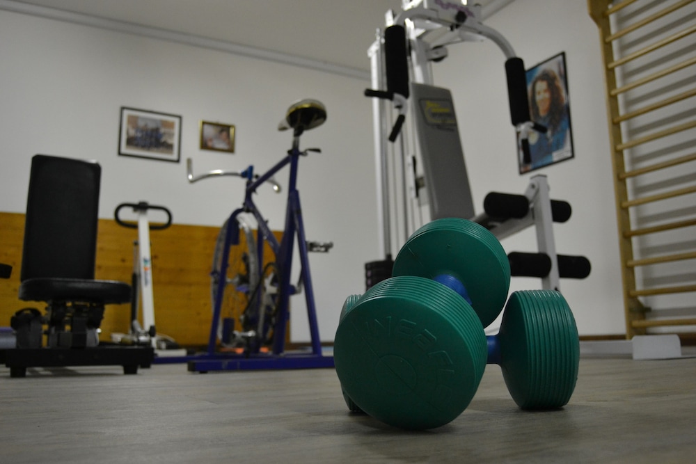 sport facilities