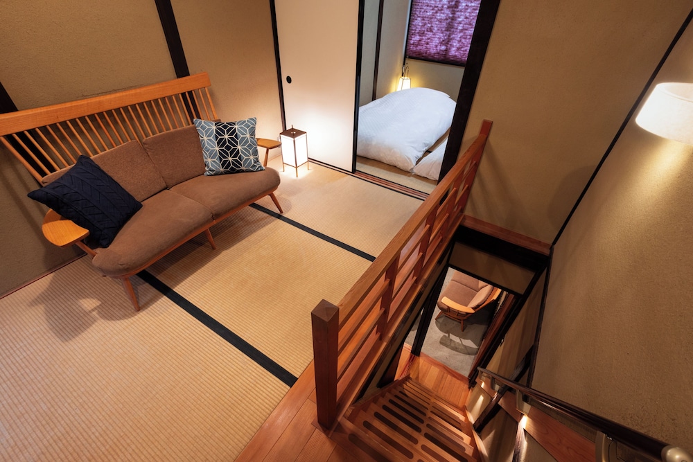 Rinn Rokujyo Machiya 34/46