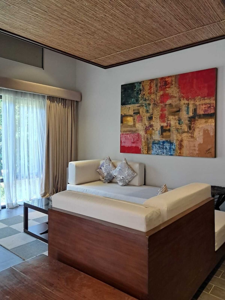 Bacau Bay Resort Coron 14/43