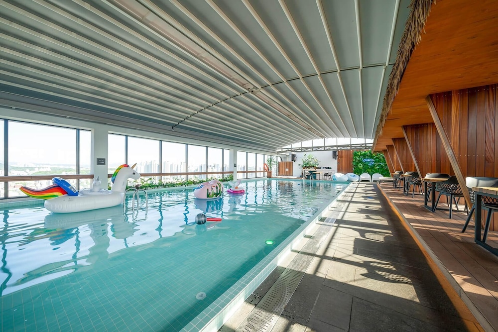 Hotel The Designers Incheon 65/92