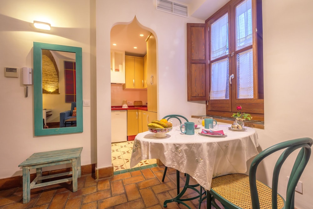 Apartasuites Alberca 40/50
