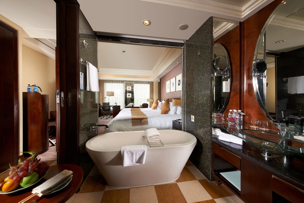 New Century Grand Hotel Hangzhou 38/40