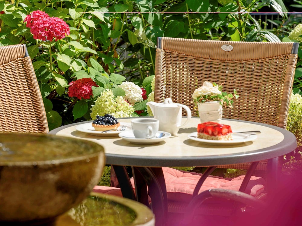 Mercure Hotel Luebeck City Center 38/50