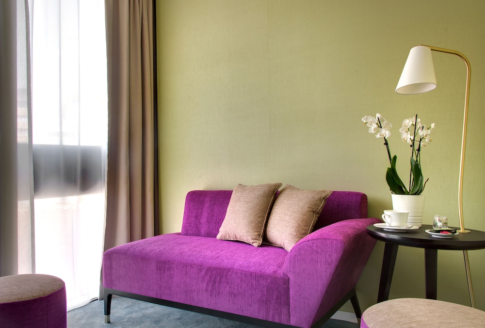 Les Jardins de Mademoiselle & SPA 40/69