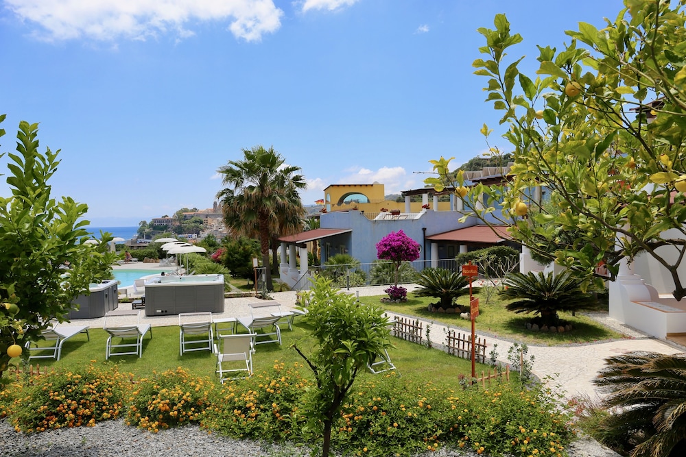 Hotel Bougainville 37/50