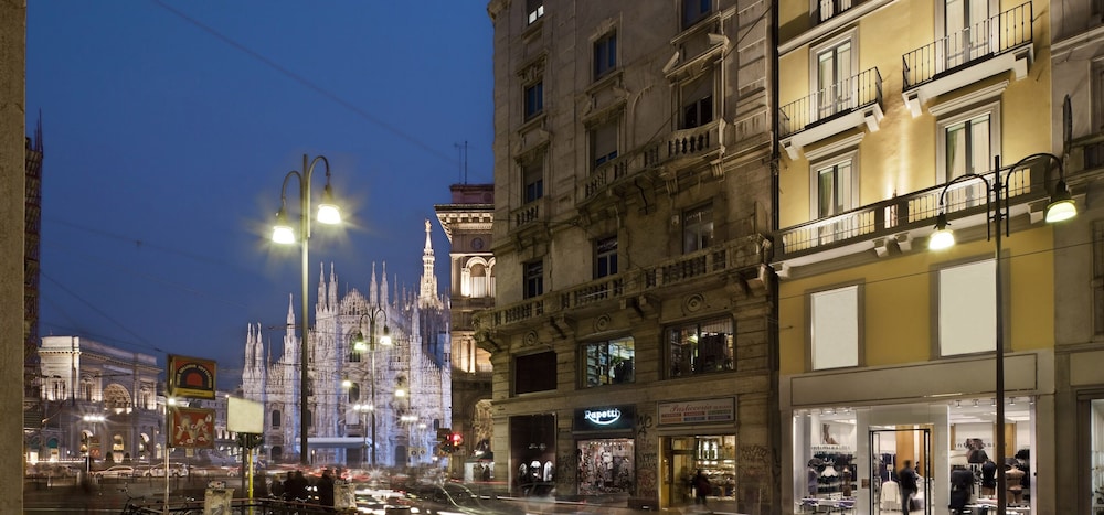 Maison Milano Una Esperienze 2/54
