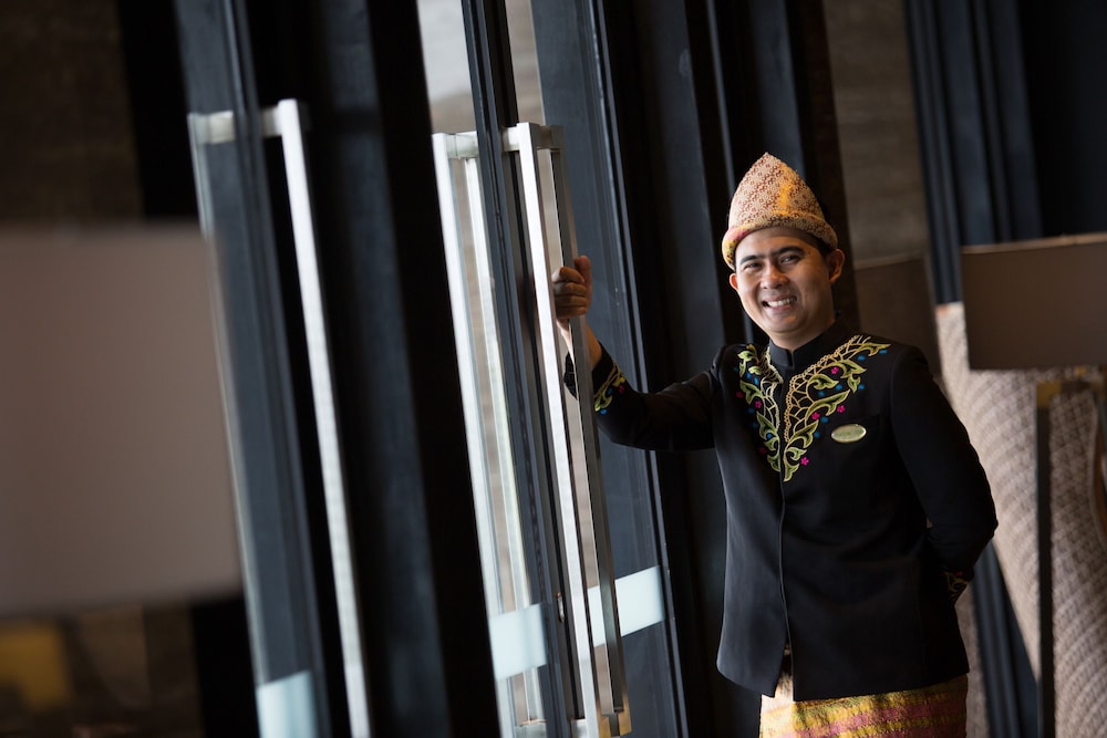 Hotel Santika Premiere Bandara - Palembang 31/55
