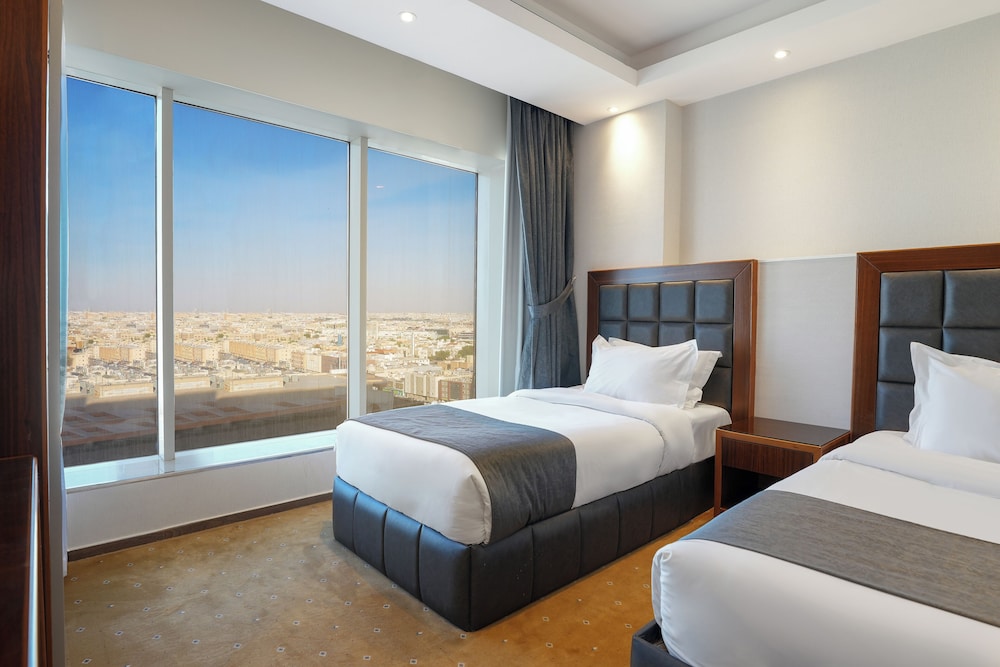 Celine Home serviced Apartments - Al Sahafa 33/59