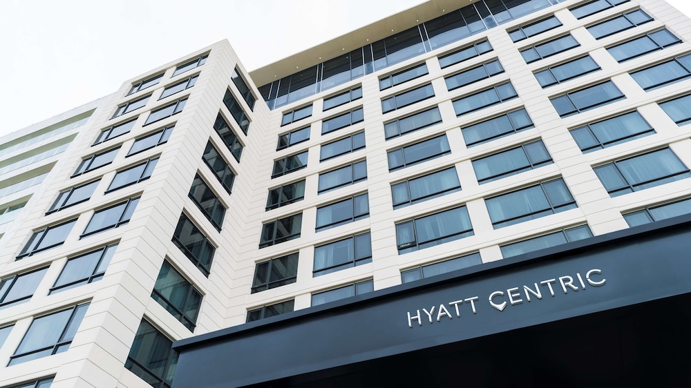 Hyatt Centric Montevideo in MONTEVIDEO