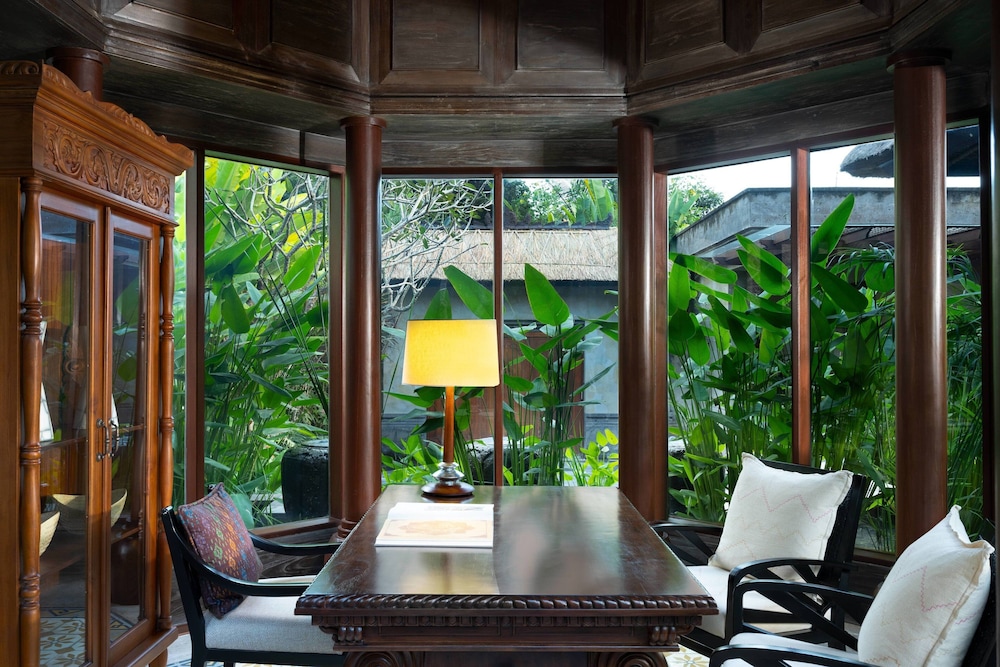 Mandapa A Ritz Carlton Reserve 23/58