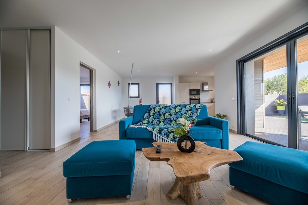 Pierre and Vacances Residence Premium Vesna Rossa 24/49