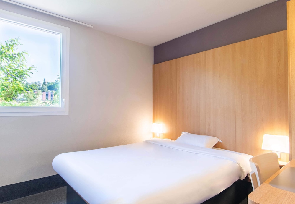 B&B HOTEL Ales Pole Mecanique 18/50
