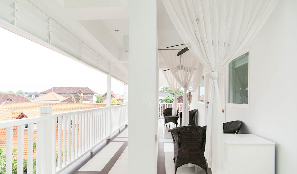 Samsara Inn in Kuta (Bali)