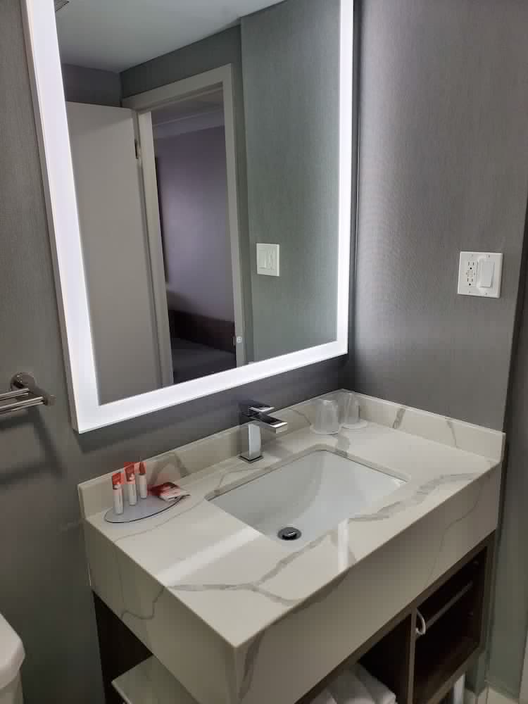 Crowne Plaza Saint John Harbour View by IHG 39/74