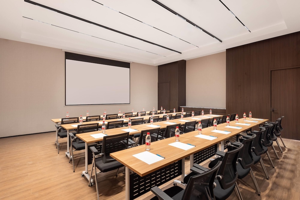 Days Hotel by Wyndham Suzhou Dushu Lake 27/31