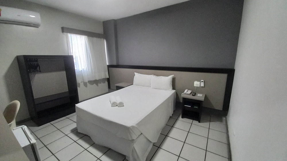 Hotel Nacional Inn Recife Aeroporto 41/72