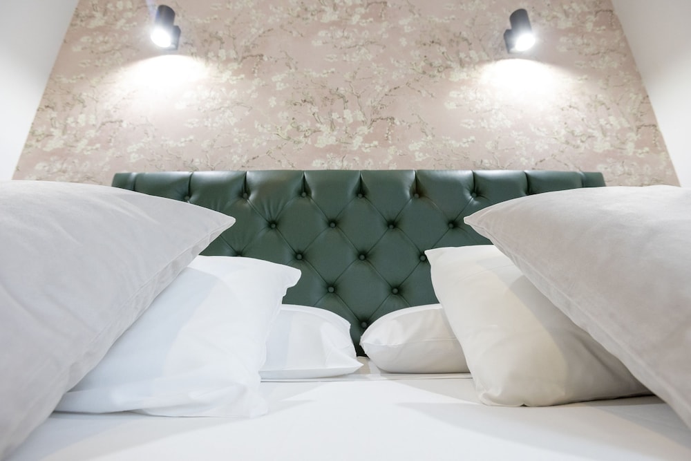 Hostal Hispano 55/67