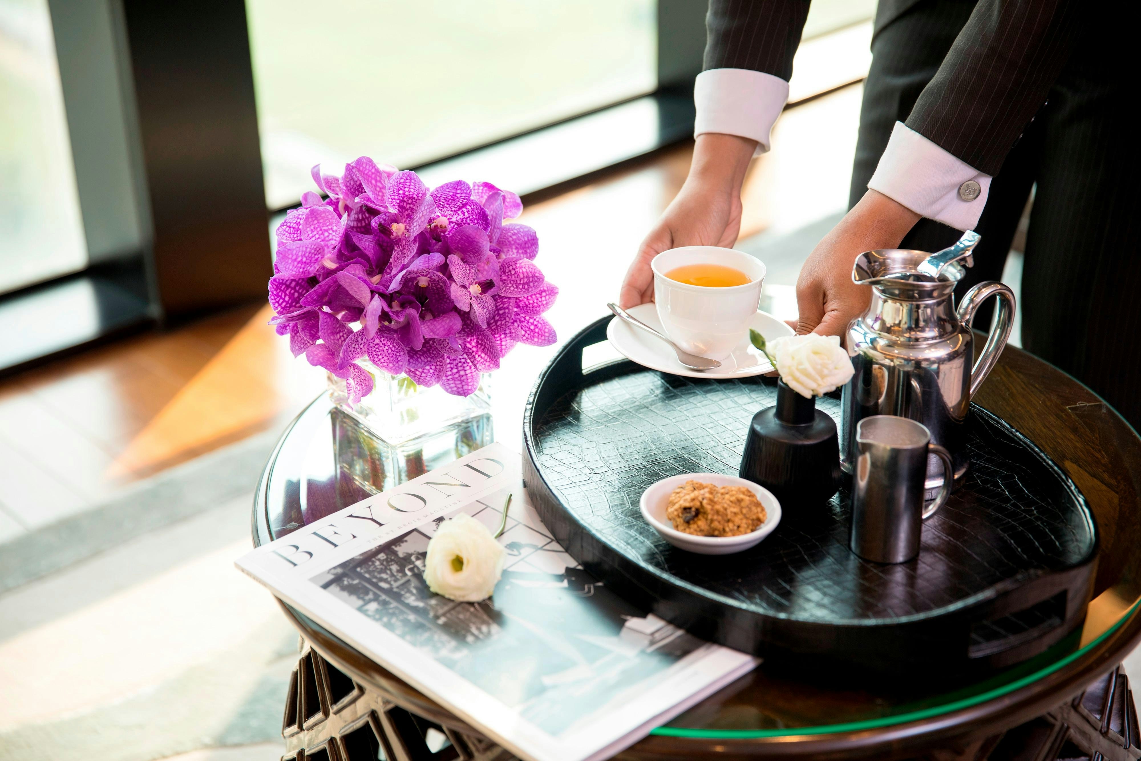 The St Regis Bangkok 34/50