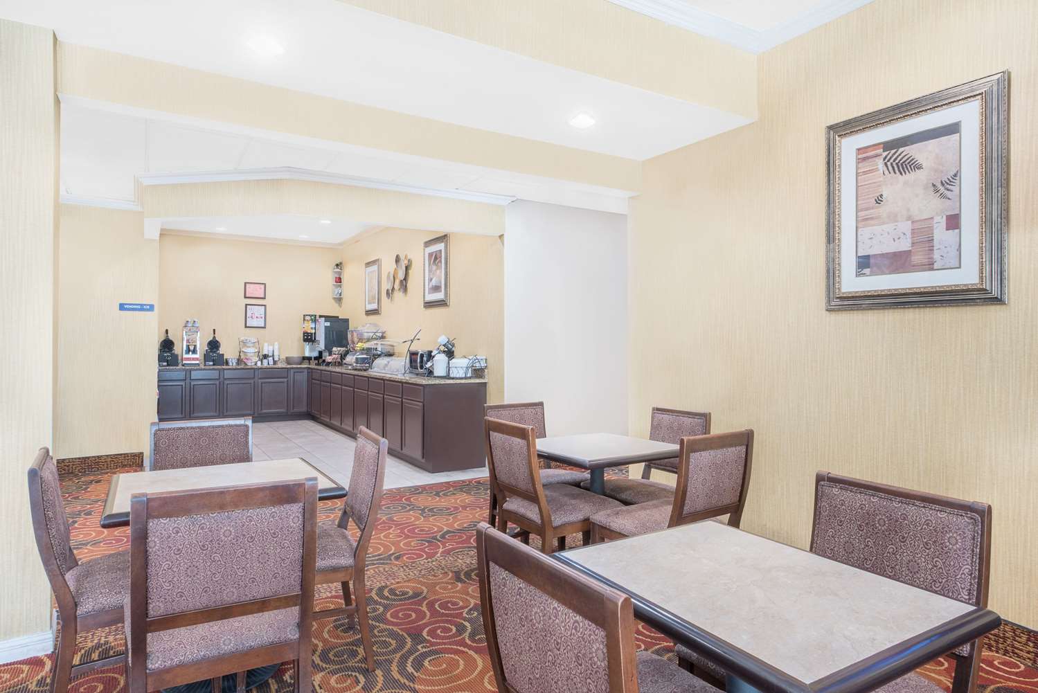 Microtel Inn & Suites By Wyndham Aransas Pass/Corpus Christi 23/30
