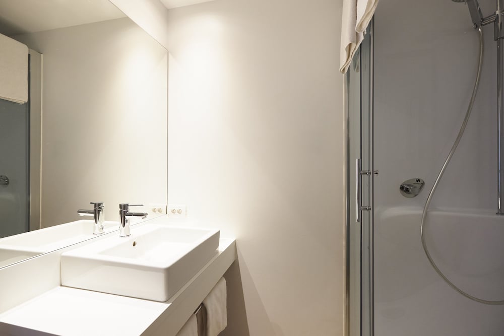 Parkhotel Roeselare 46/54