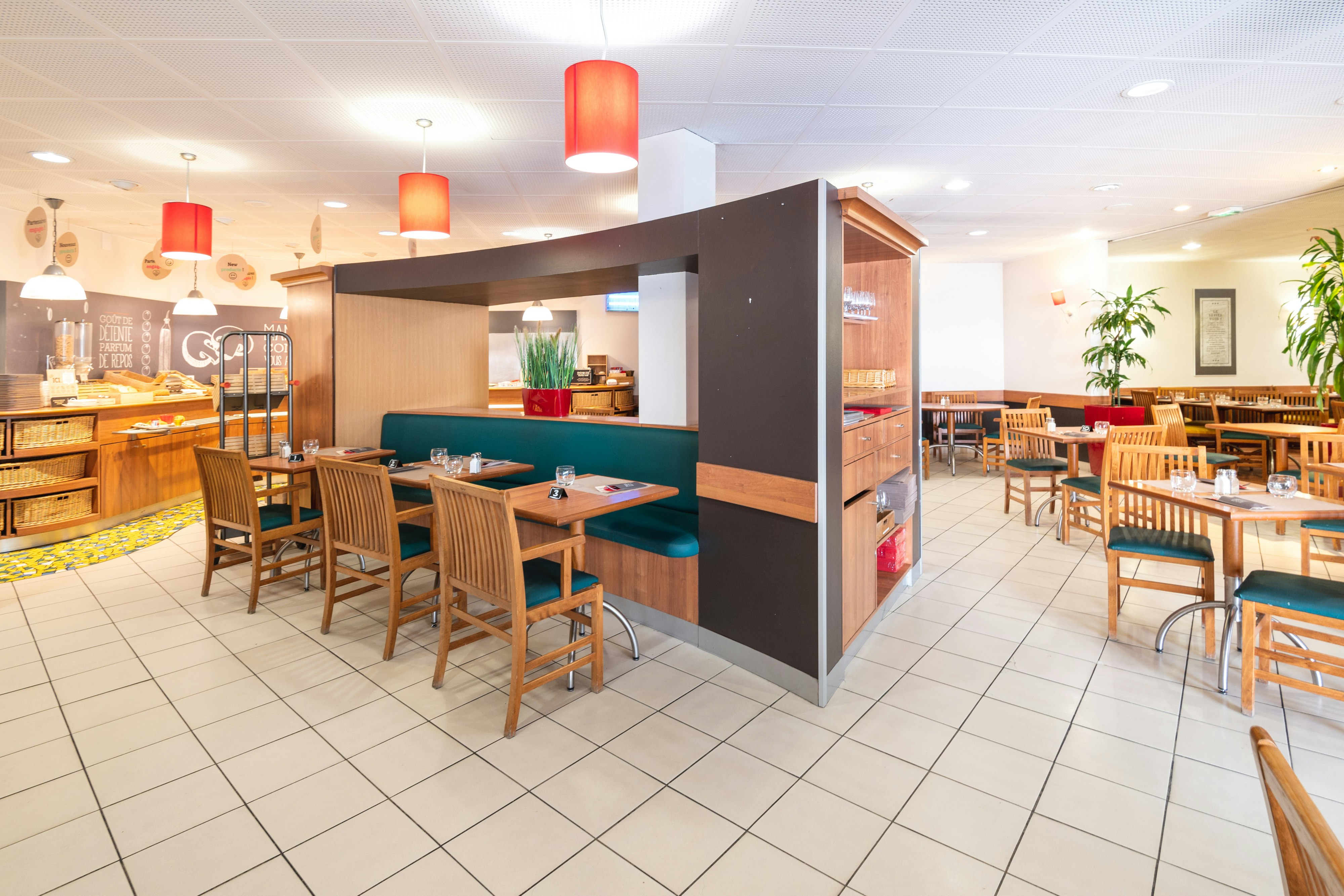 B&B Hotel Rouen Centre Rive Droite 14/23