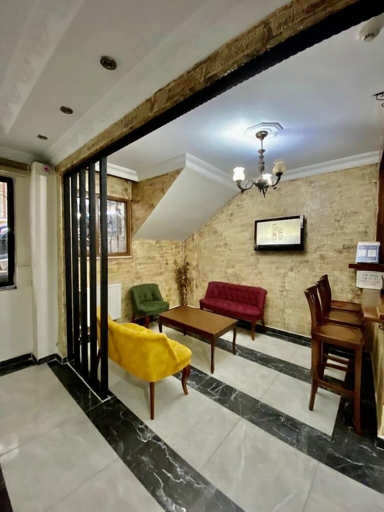 Istanbul Comfort Hotel 32/50