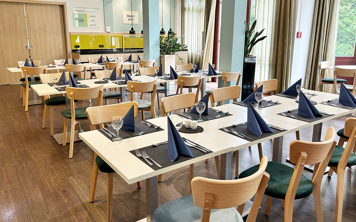 Select Hotel Osnabruck 40/50