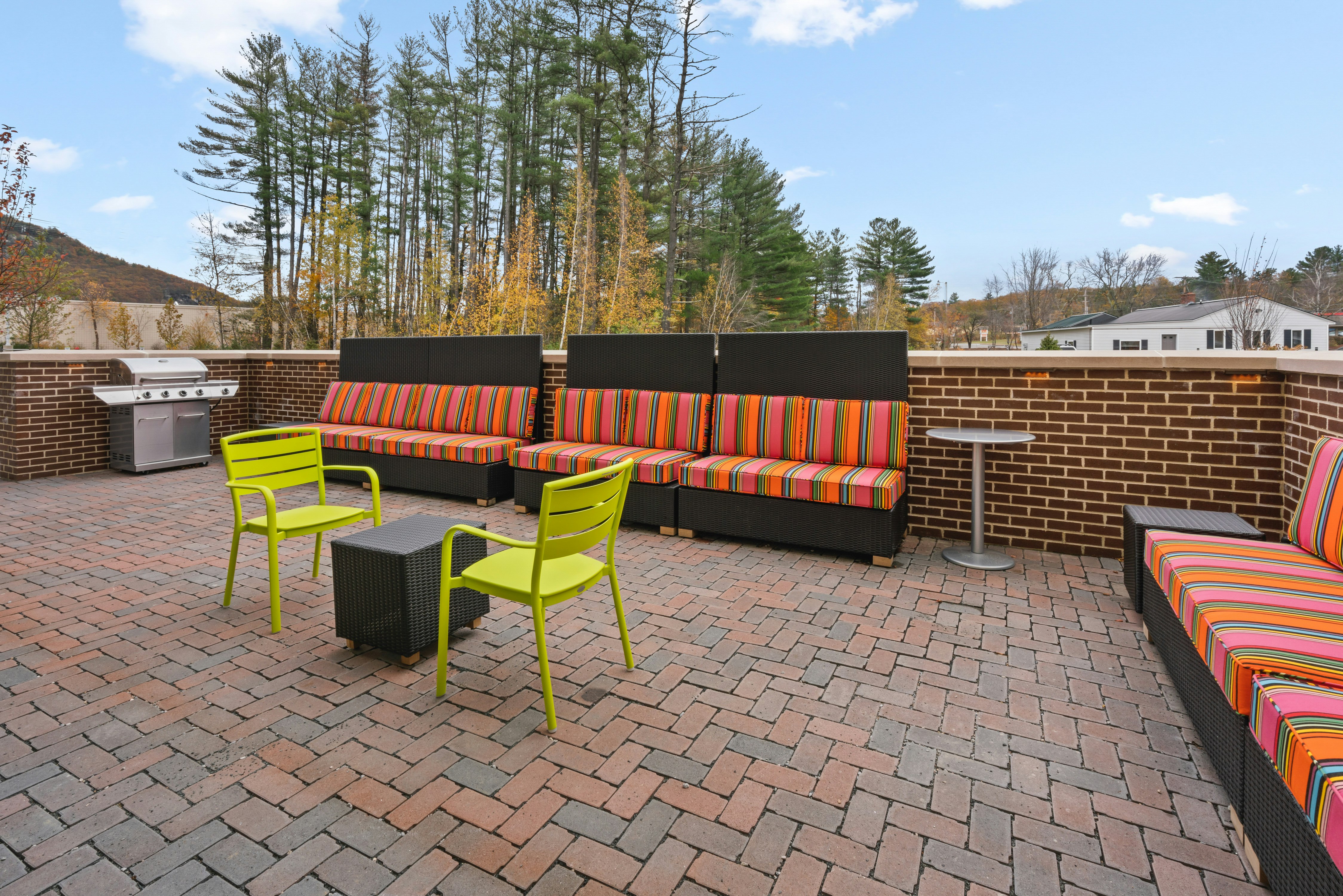 Home2 Suites By Hilton North Conway Nh 15/19