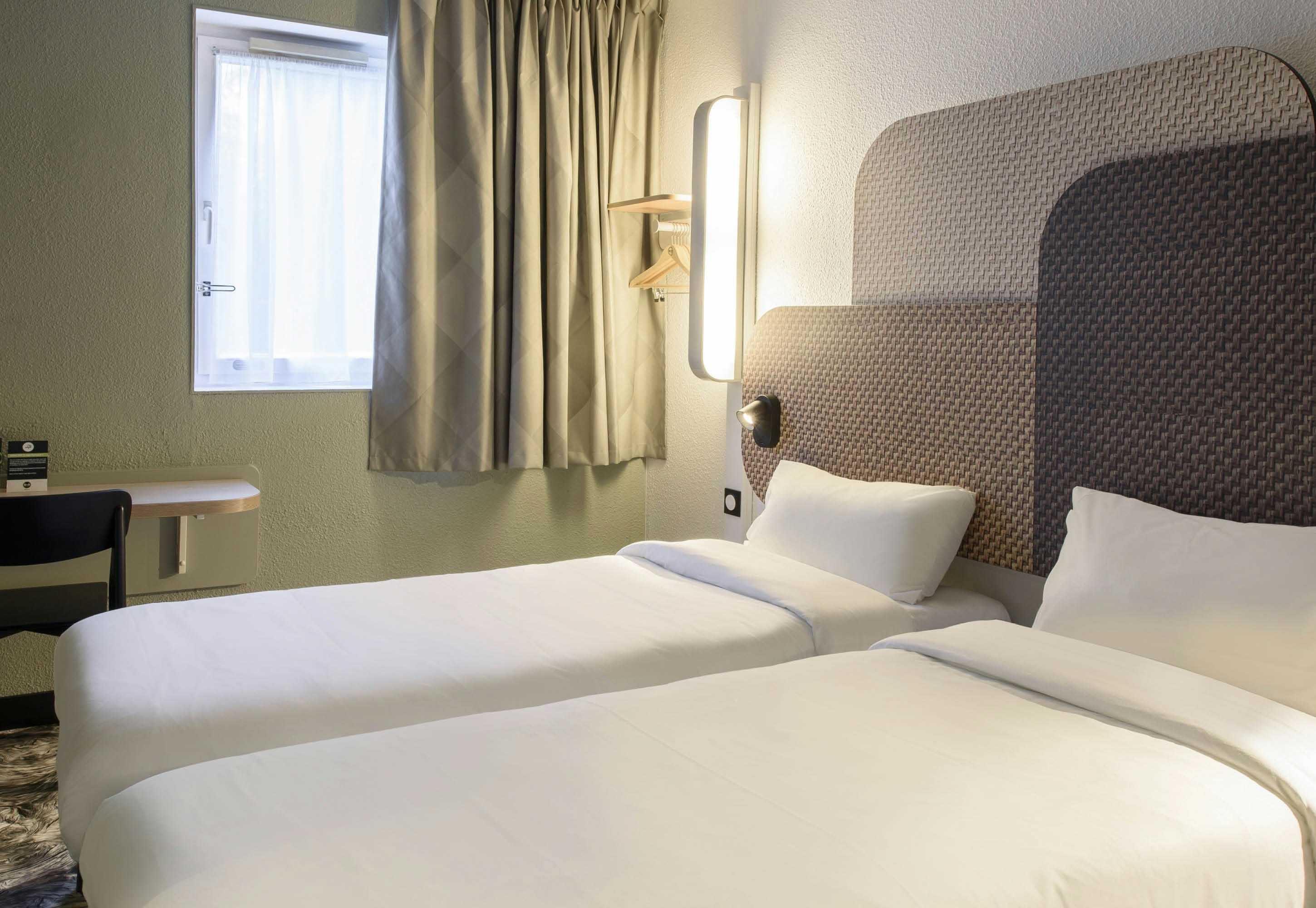 B&B Hotel Toulouse Cite de l Espace Gonord 17/36
