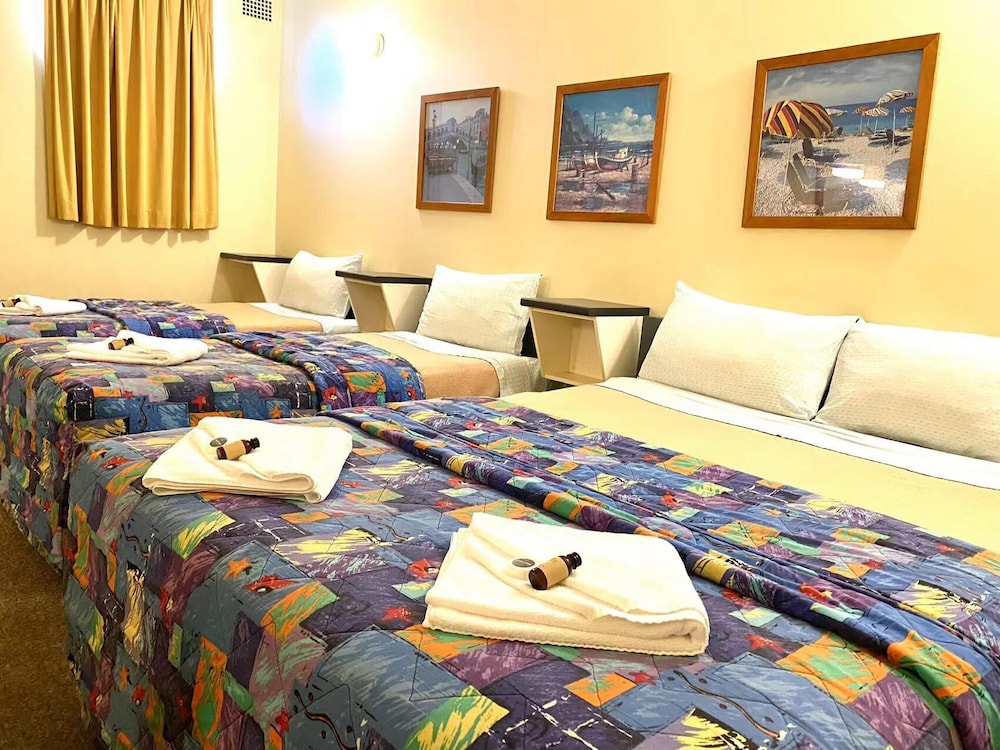Gateway Motor Inn Narrandera 32/45