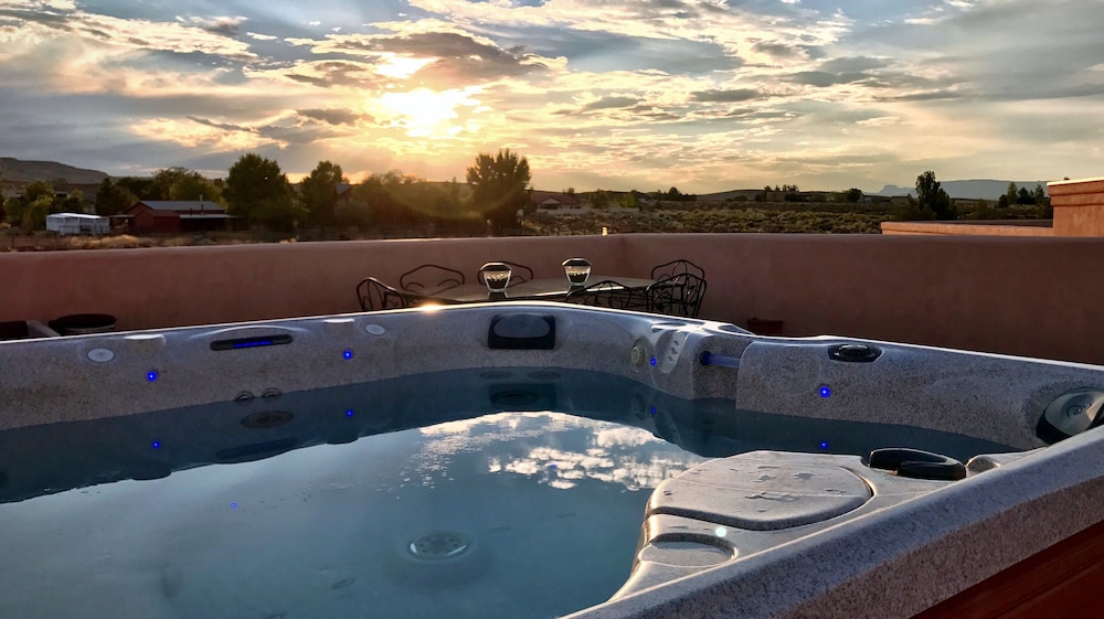Dreamkatchers Lake Powell Bed Breakfast 51/57