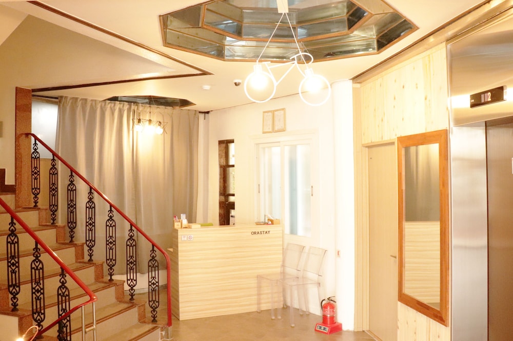 Jeju Ora Stay 4/50