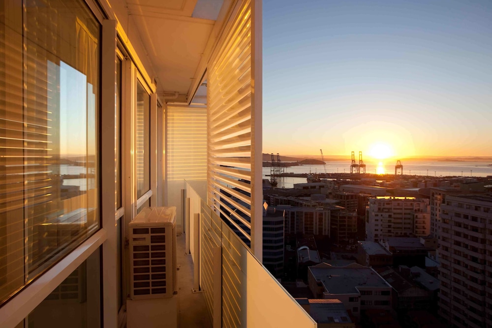 The Quadrant Hotel and Suites 42/70