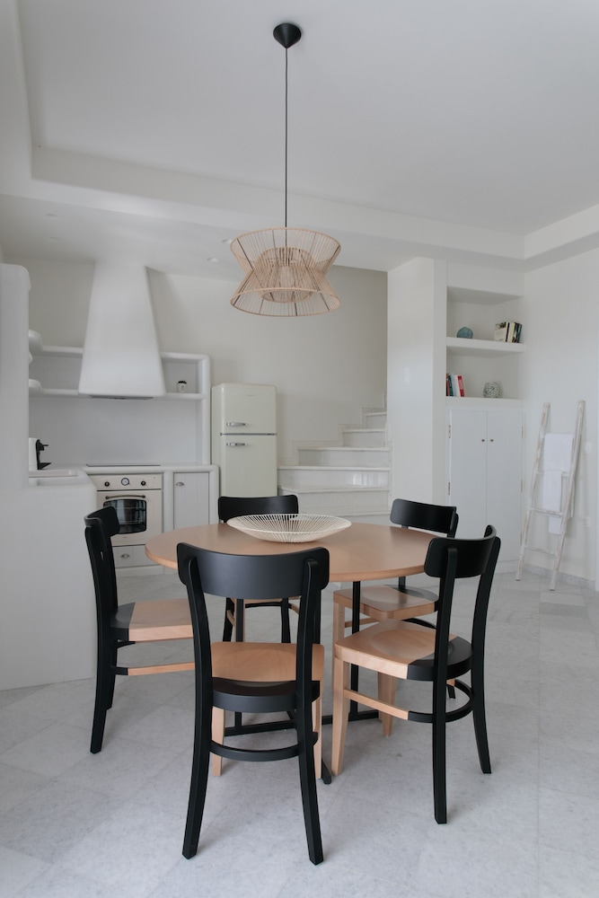 Aeolos Luxury Villas And Suites 49/71
