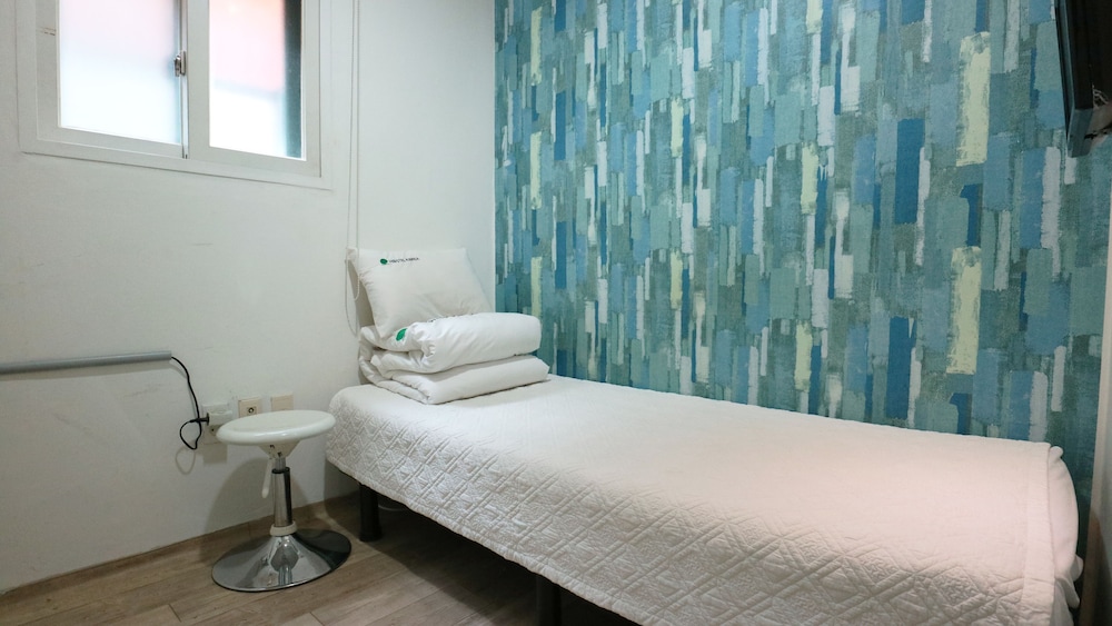 Hostel Korea 14/48