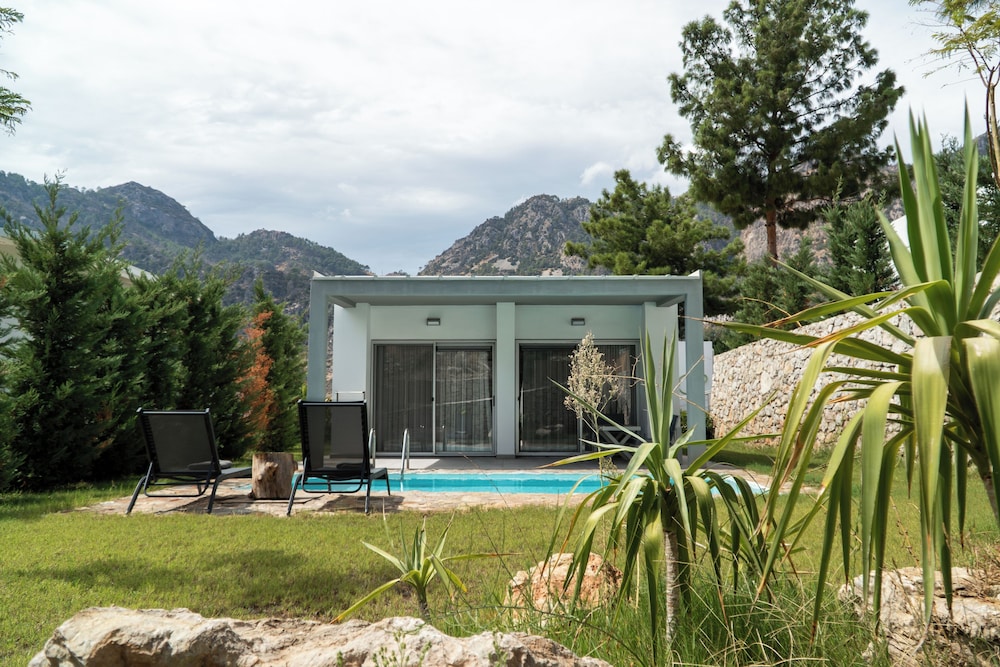 Z-Villas 4/50