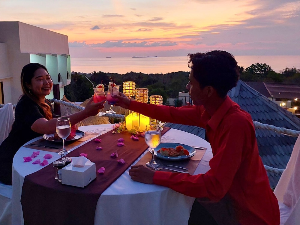 The Happinezz Hills Hotel Karimunjawa 18/36