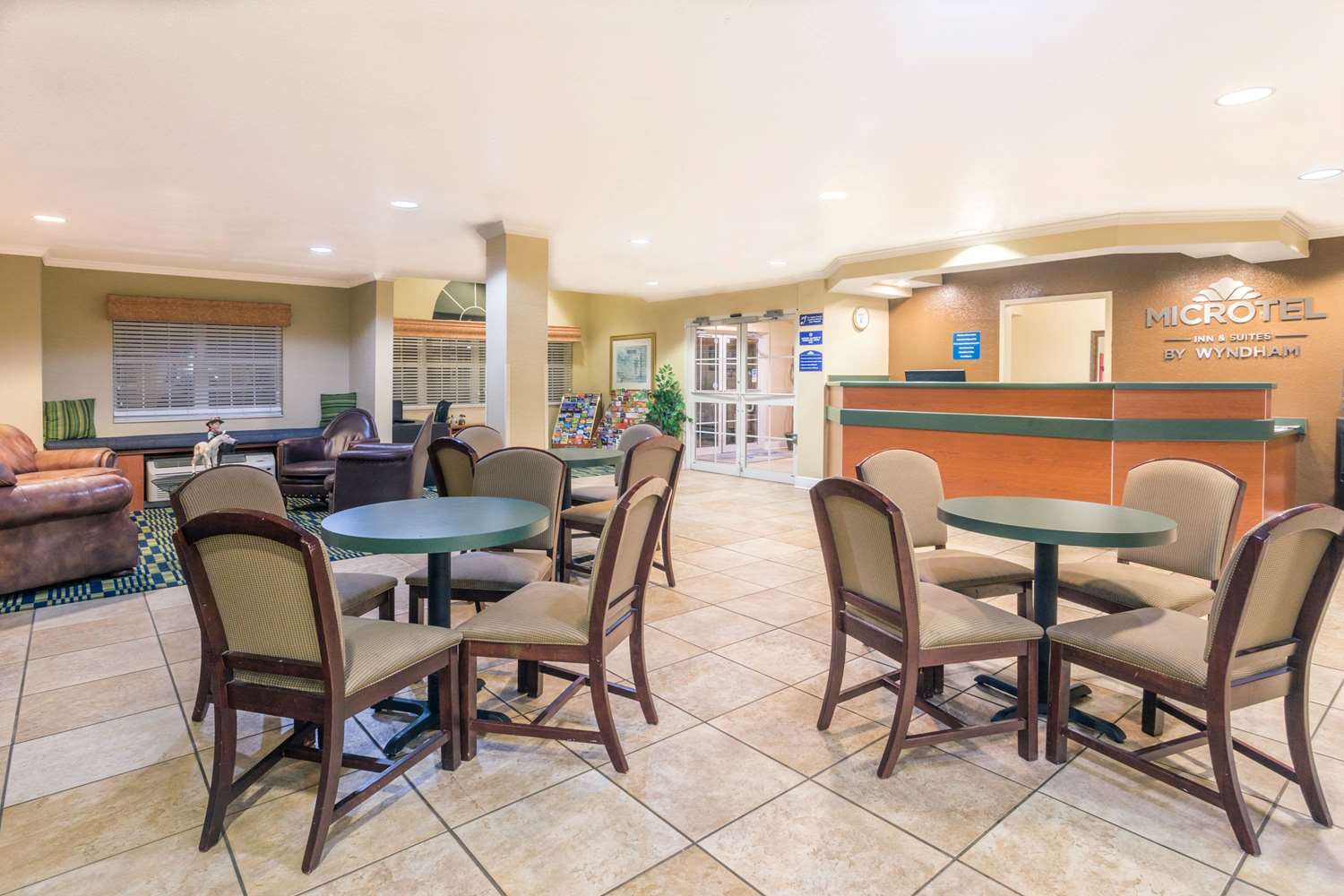 Microtel Inn And Suites Ocala 3/11