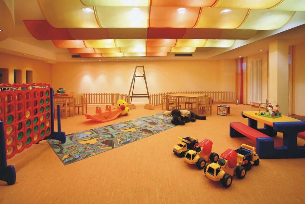 Ifa Graal Muritz Hotel Spa Tagungen 21/77