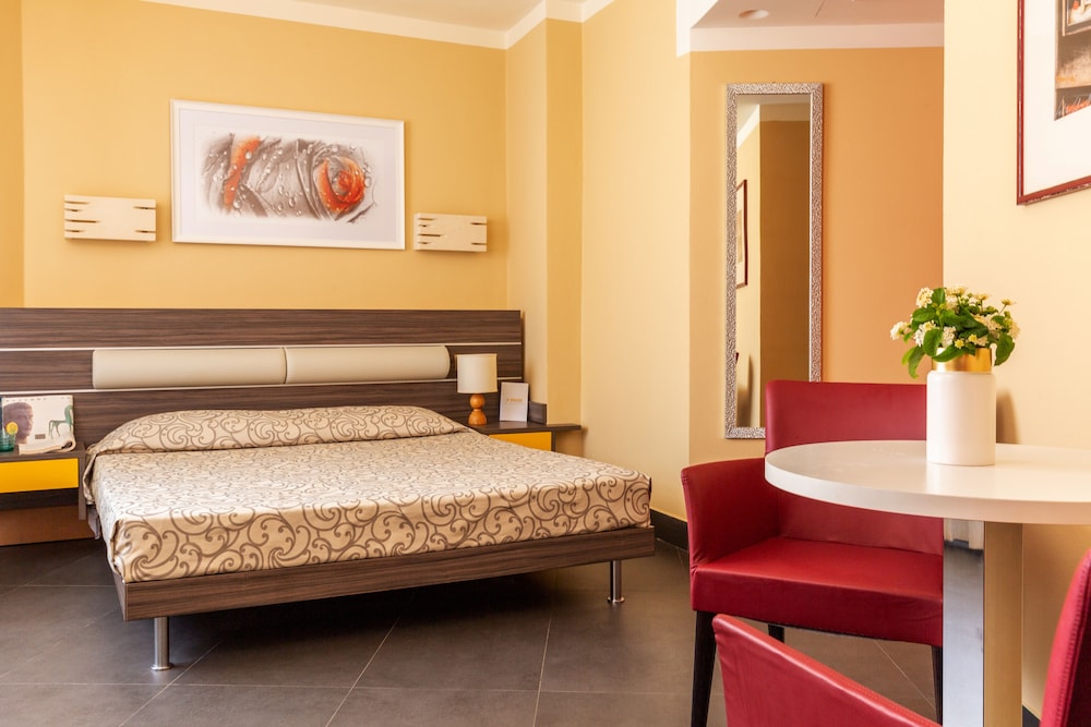 Park Hotel Residence 30/75