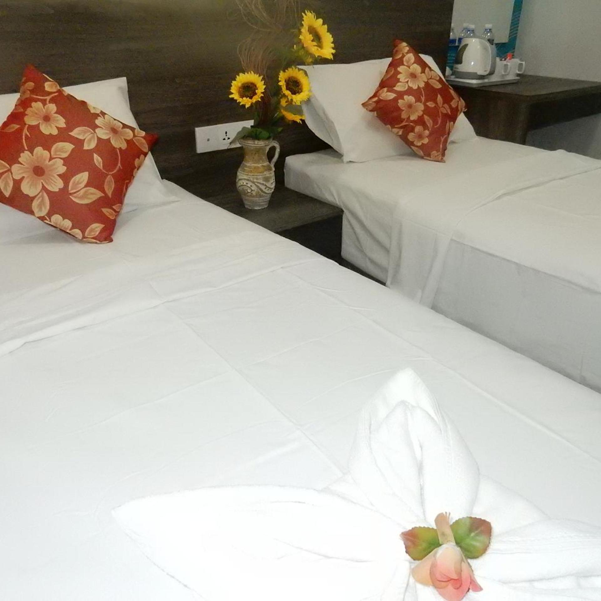Signature Hotel At Bangsar South 42/50
