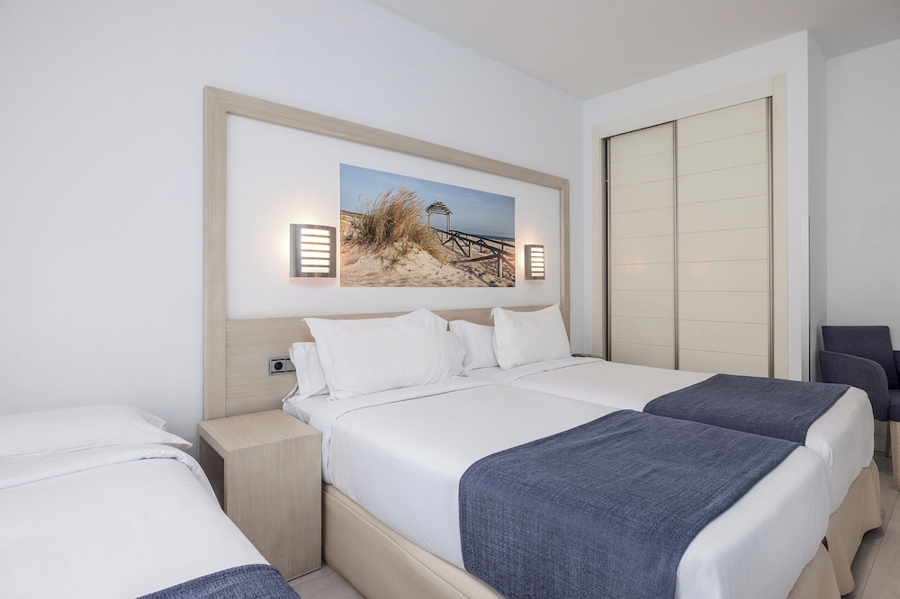 Hotel Spa Cadiz Plaza 26/70